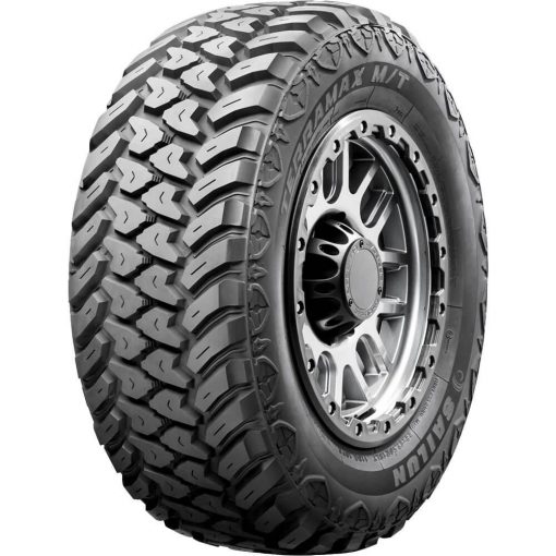 T 33X12.5R18 118Q T 33X12.5R18 118Q