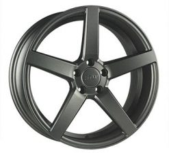 STW 5 5x108 R18x8 ET42 63.4 ratlankiai