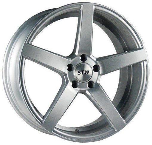 STW 5 5×112 R22x8.5 ET35 66.6 ratlankiai