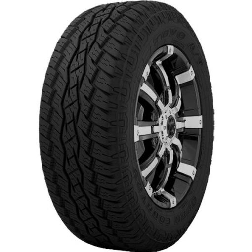 T PLUS 30X9.5R15 104S