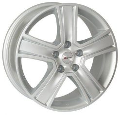 Xtreme KV5 5x160 R18x8 ET60 65.1 ratlankiai
