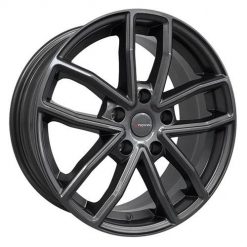 Xtreme PX1 5×114.3 R17x7 ET38 67.1 ratlankiai