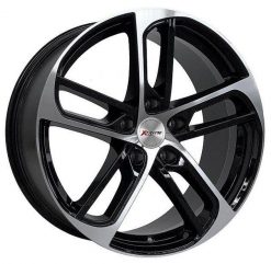 Xtreme RX20 5×108 R20x9 ET38 63.4 ratlankiai