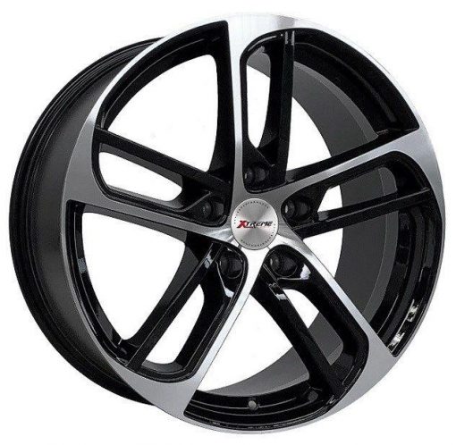 Xtreme RX20 5×108 R20x9 ET38 63.4 ratlankiai