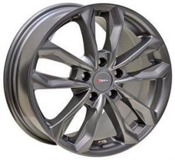 Xtreme SX5 5x114 R18x8 ET40 67.1 ratlankiai