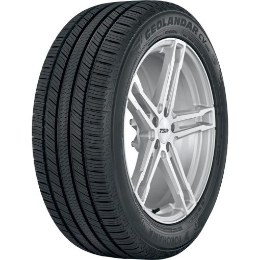 YOKOHAMA GEOLANDAR X-CV G058 235 65R17 108V