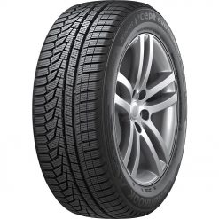 HANKOOK WINTER I*CEPT EVO2 SUV (W320A) 215 65R17 99H