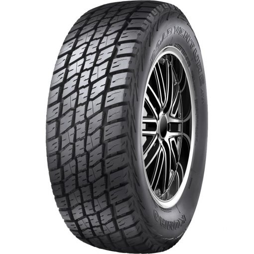 KUMHO AT61 195 80R15 100S