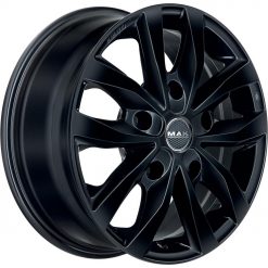 MAK Load 5 5x160 R17x7 ET55 65.1 ratlankiai