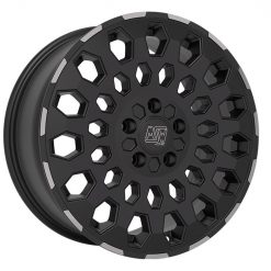 MSW 99 Van 6x120 R19x8 ET45 74.6 ratlankiai