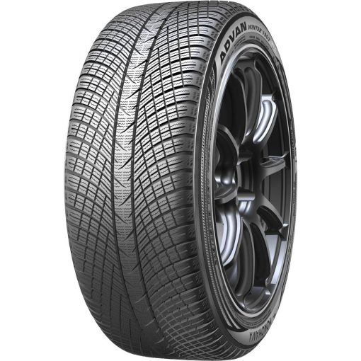 YOKOHAMA ADVAN WINTER V907 255 45R19 104V