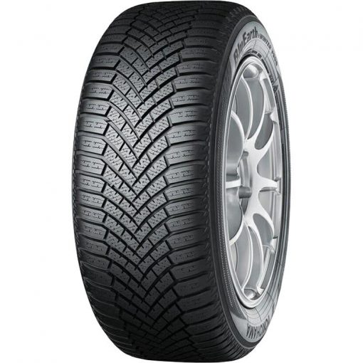 YOKOHAMA V906 SUV 235 60R18 103T