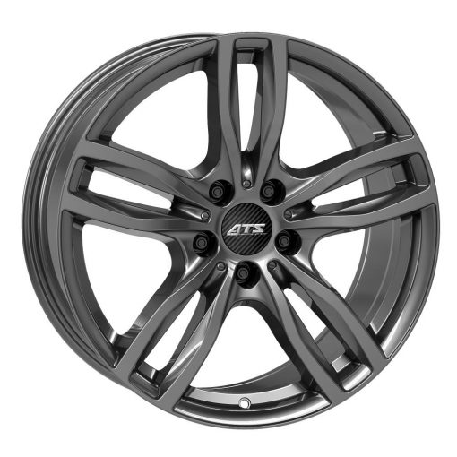 ATS Evolution 5×120 R19x9 ET48 74.1 ratlankiai
