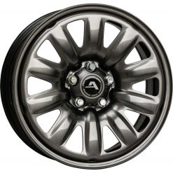 Alcar HybridRad 130001A 5x112 R16x6.5 ET46 57.1 ratlankiai
