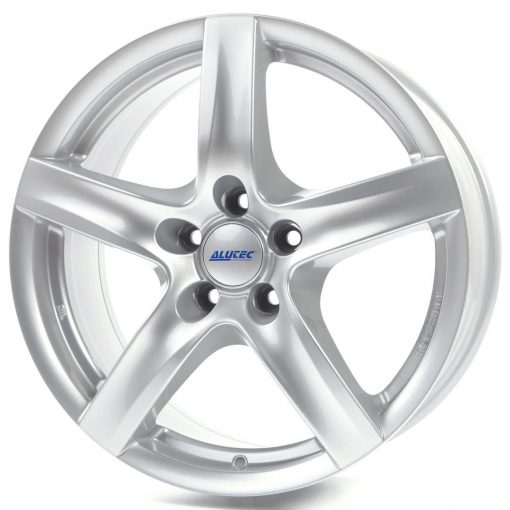 Alutec Grip 4×100 R15x5.5 ET45 63.3 ratlankiai