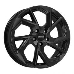 Dezent AP 5x112 R16x6 ET43 57.1 ratlankiai