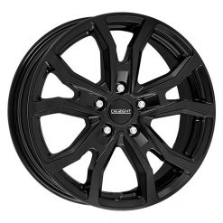 Dezent TV-Trailer 5x112 R14x6 ET30 66.6 ratlankiai