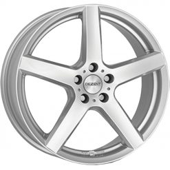 Dezent TY 5x112 R17x7 ET42 66.6 ratlankiai
