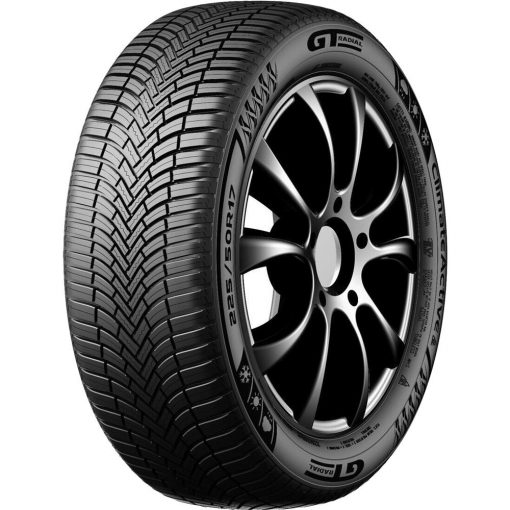 GT RADIAL CLIMATEACTIVE 225 65R17 106V