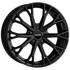 MAK Asphalt 5x108 R19x8 ET42 72.3 ratlankiai