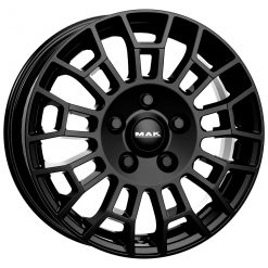 MAK Nomad 6x120 R17x7 ET50 74.5 ratlankiai