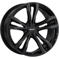 MAK X-Mode 5x112 R21x10.5 ET43 66.6 ratlankiai