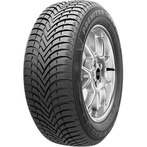 MAXXIS PREMITRA SNOW WP6 215 55R17 98V