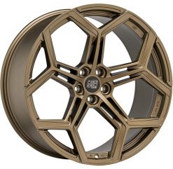MSW 53 5×112 R22x10.5 ET19 66.6 ratlankiai
