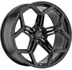 MSW 53 5×112 R22x10.5 ET19 66.6 ratlankiai