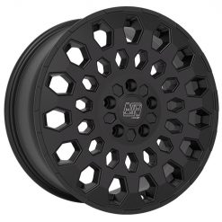 MSW 99 Van 5x120 R17x8 ET45 65.1 ratlankiai