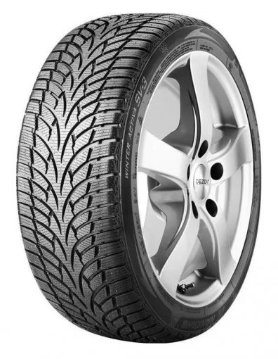 NANKANG SV-3 195 80R15 96T