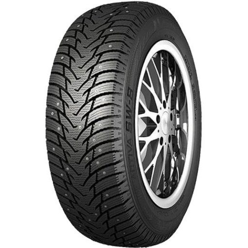 NANKANG SW-8 225 50R17 98T
