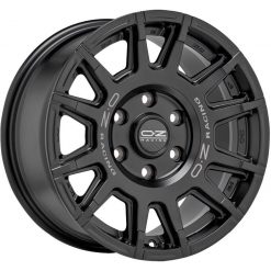 OZ Racing Rally Legend 6x120 R17x8 ET35 74.6 ratlankiai