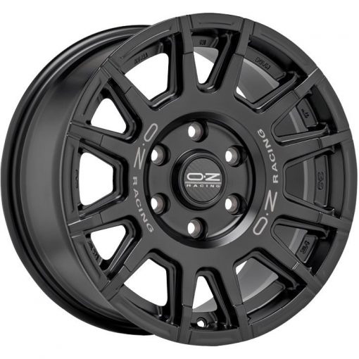 OZ Racing Rally Legend 6×120 R17x8 ET35 74.6 ratlankiai