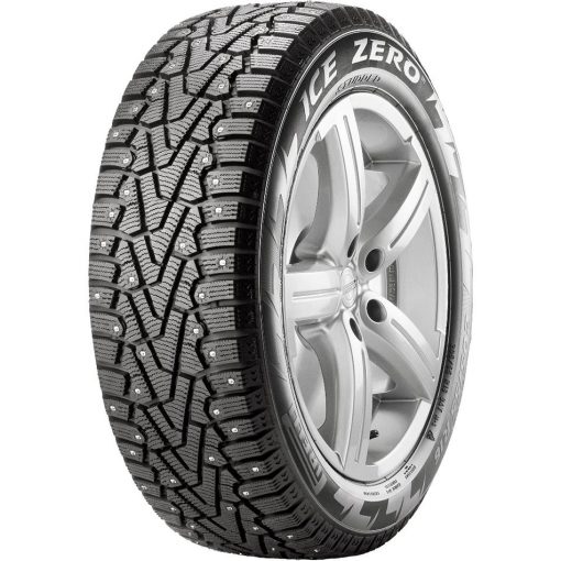 PIRELLI WINTER ICE ZERO 225 45R19 96T