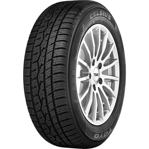 TOYO CELSIUS 205 55R17 95V