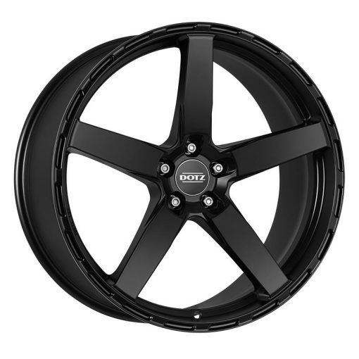Dotz MarinaBay 5×112 R19x9.5 ET35 70.1 ratlankiai