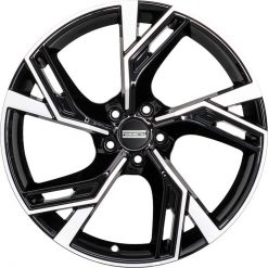 Fondmetal Atena 5x112 R18x8 ET40 57.1 ratlankiai