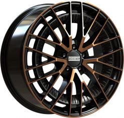 Fondmetal Kari 5x112 R19x8 ET45 66.6 ratlankiai