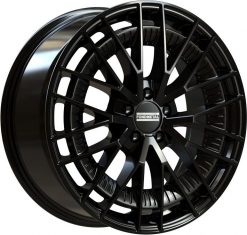 Fondmetal Kari 5x112 R20x8.5 ET40 66.6 ratlankiai