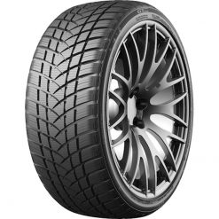 GT RADIAL WINTERPRO 2 SPORT 225 55R17 101V