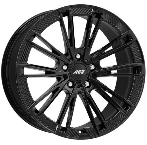AEZ Alaska 5×130 R20x9 ET54 71.6 ratlankiai
