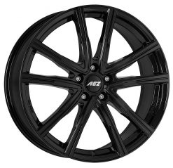 AEZ Montreal 5x114.3 R18x7 ET38 71.6 ratlankiai