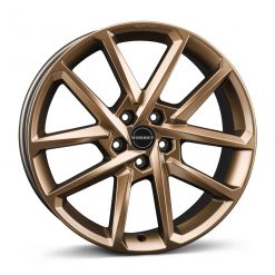 Borbet N 5x112 R19x8 ET39 66.6 ratlankiai