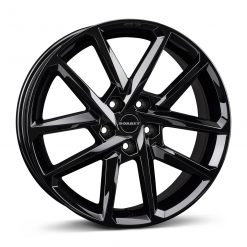 Borbet N 5x114.3 R17x6.5 ET45 72.6 ratlankiai