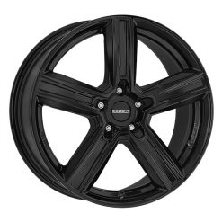 Dezent KG 5x108 R19x9 ET53 63.4 ratlankiai