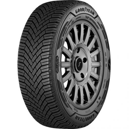 GOODYEAR ULTRAGRIP ICE 3 255 35R21 98T
