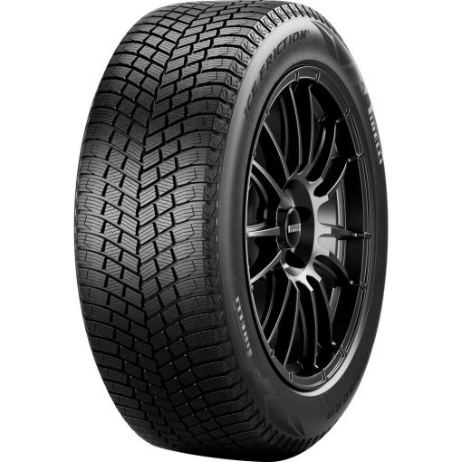PIRELLI ICE FRICTION 215 50R19 97H