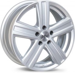 STW Cargo 5x108 R18x8 ET45 65.1 ratlankiai