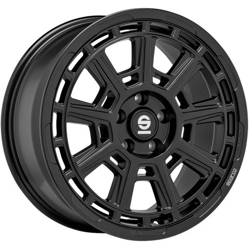 Sparco Sterrato 6×120 R17x8 ET35 74.5 ratlankiai